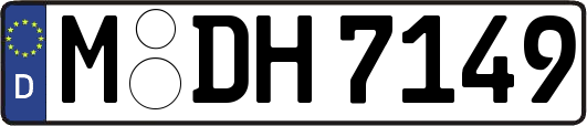 M-DH7149
