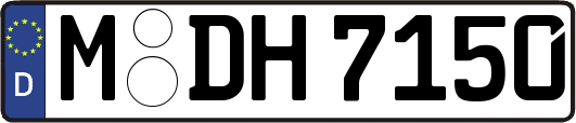 M-DH7150
