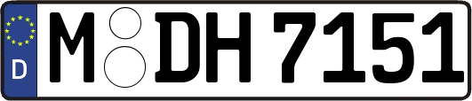 M-DH7151
