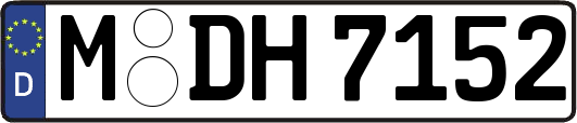 M-DH7152