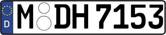 M-DH7153