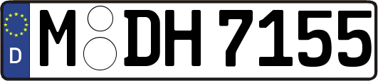 M-DH7155