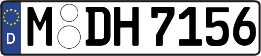 M-DH7156