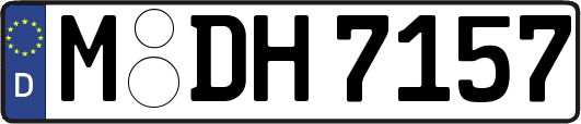 M-DH7157