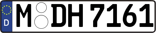 M-DH7161