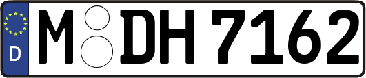M-DH7162