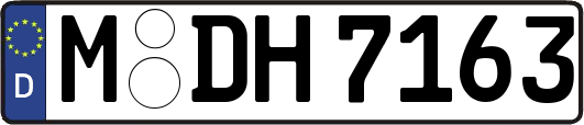 M-DH7163
