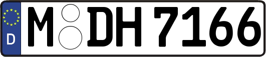 M-DH7166