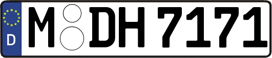 M-DH7171