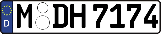 M-DH7174