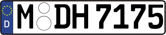 M-DH7175