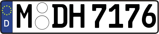 M-DH7176