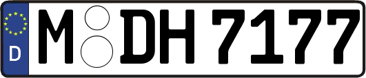 M-DH7177