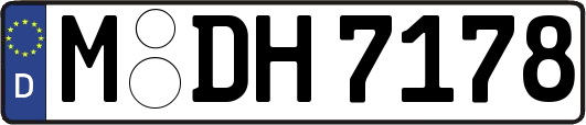 M-DH7178