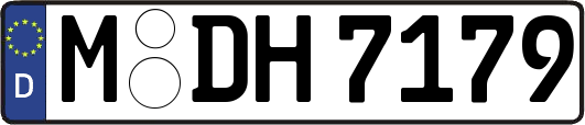 M-DH7179
