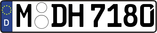 M-DH7180