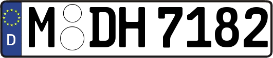 M-DH7182
