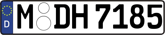 M-DH7185