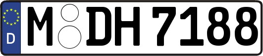 M-DH7188