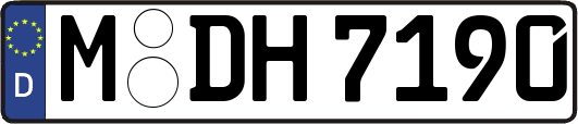 M-DH7190