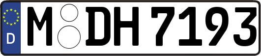 M-DH7193