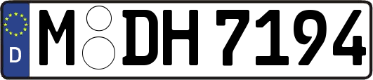 M-DH7194