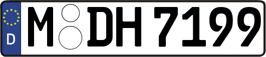 M-DH7199