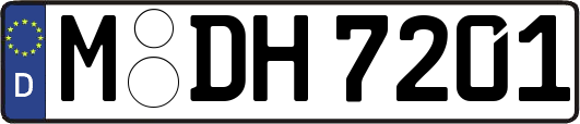 M-DH7201