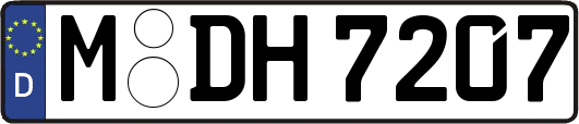 M-DH7207
