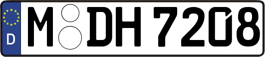 M-DH7208