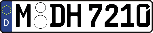 M-DH7210