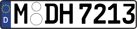 M-DH7213