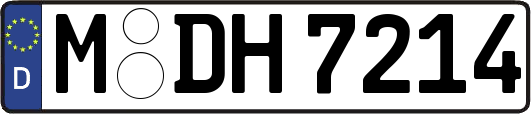 M-DH7214