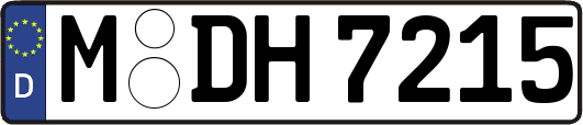 M-DH7215