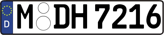 M-DH7216