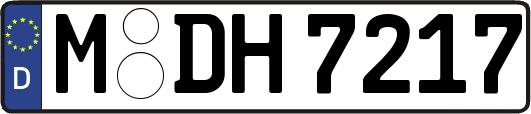 M-DH7217