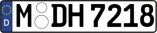 M-DH7218