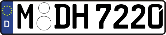 M-DH7220