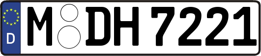 M-DH7221