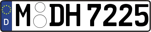 M-DH7225