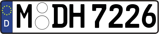 M-DH7226