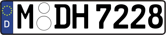M-DH7228