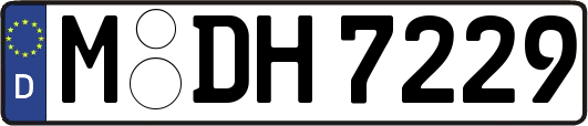 M-DH7229