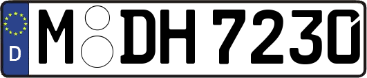 M-DH7230