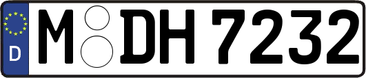 M-DH7232