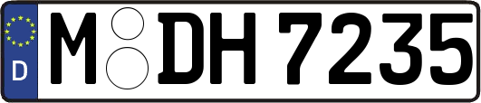 M-DH7235