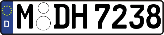M-DH7238