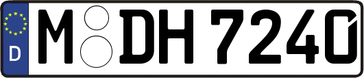 M-DH7240