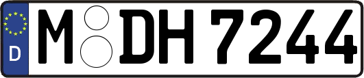 M-DH7244