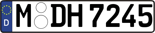 M-DH7245